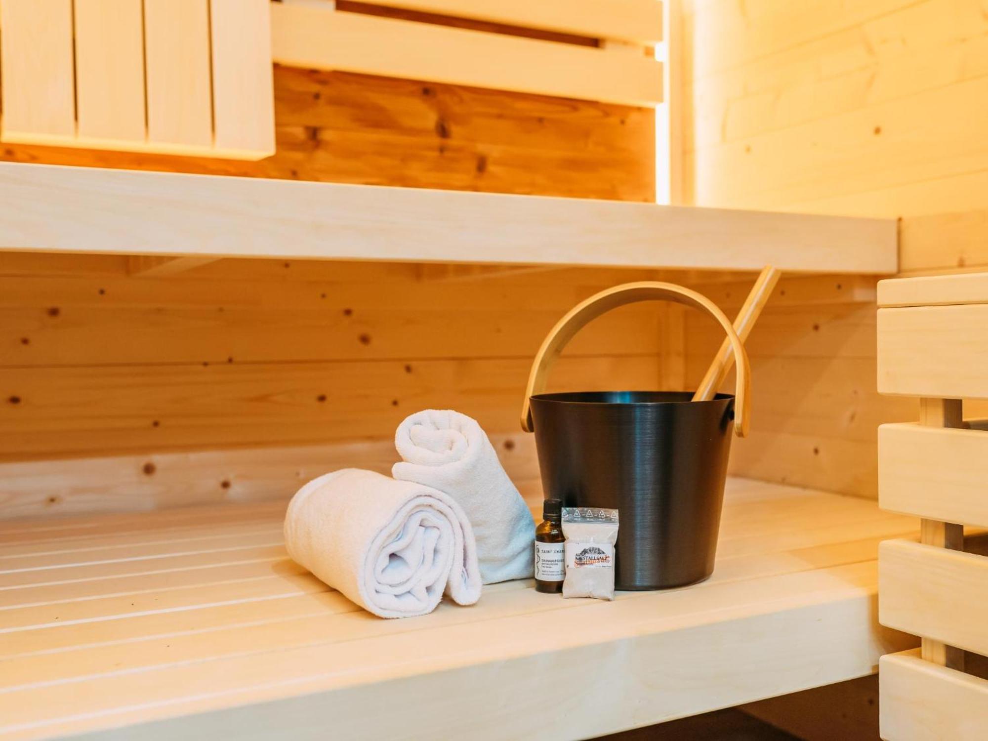 Chalet Thor Donnersbachwald Bagian luar foto