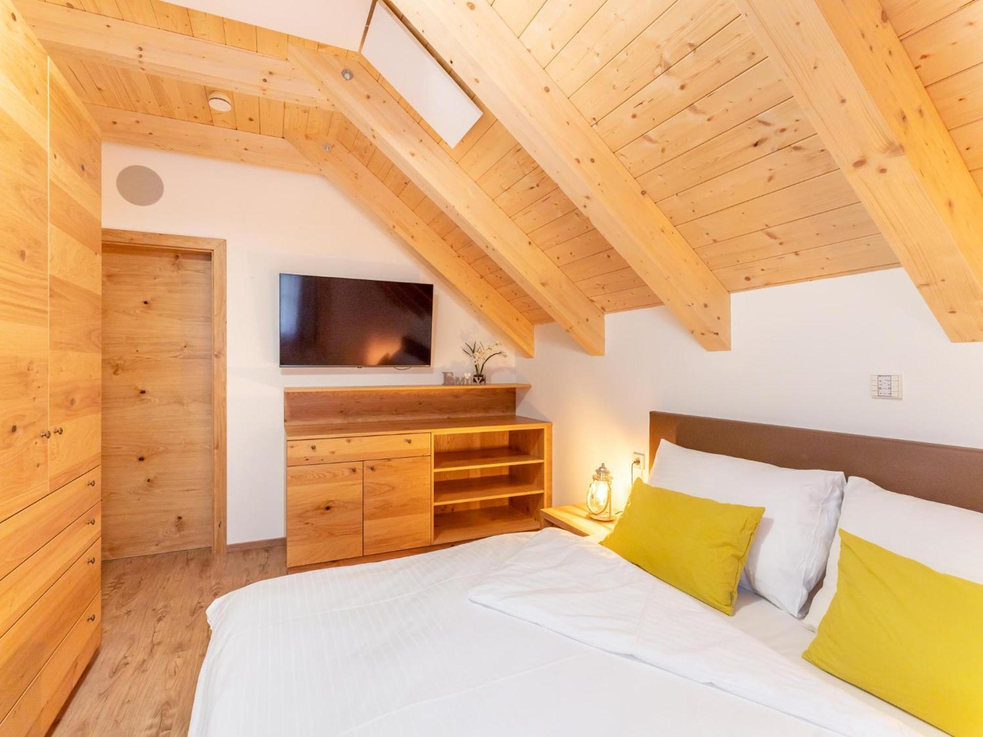 Chalet Thor Donnersbachwald Bagian luar foto