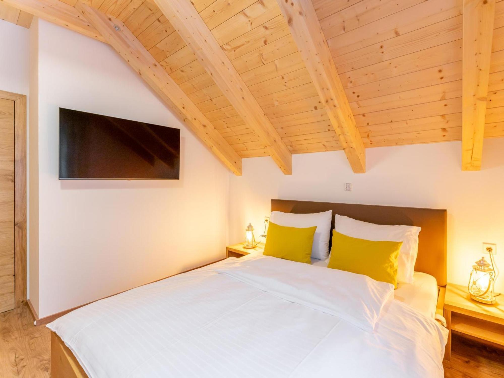 Chalet Thor Donnersbachwald Bagian luar foto
