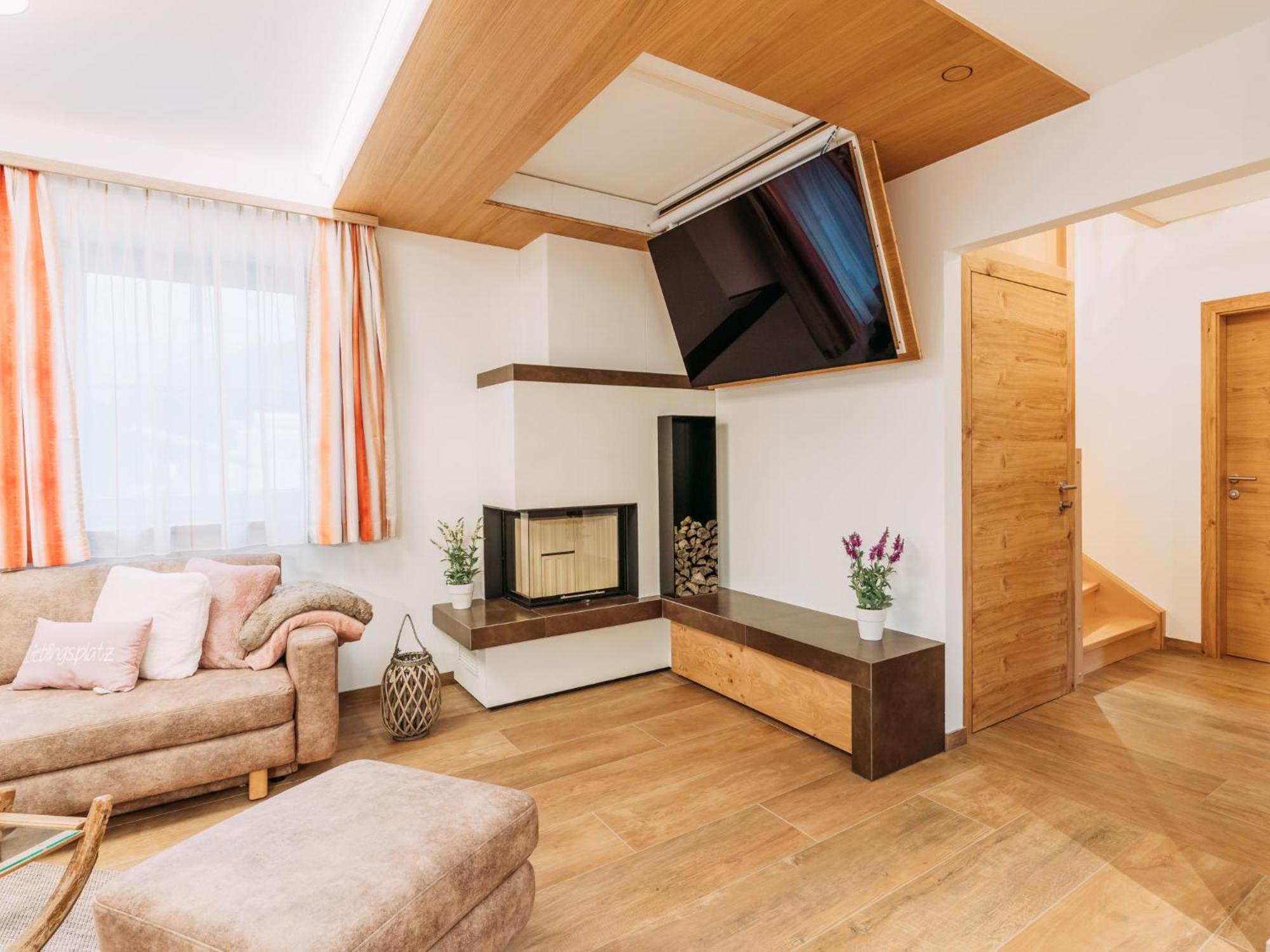 Chalet Thor Donnersbachwald Bagian luar foto