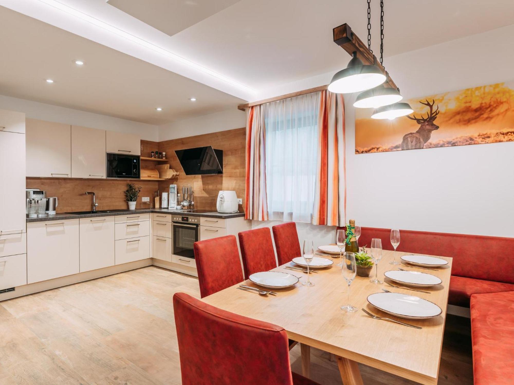 Chalet Thor Donnersbachwald Bagian luar foto