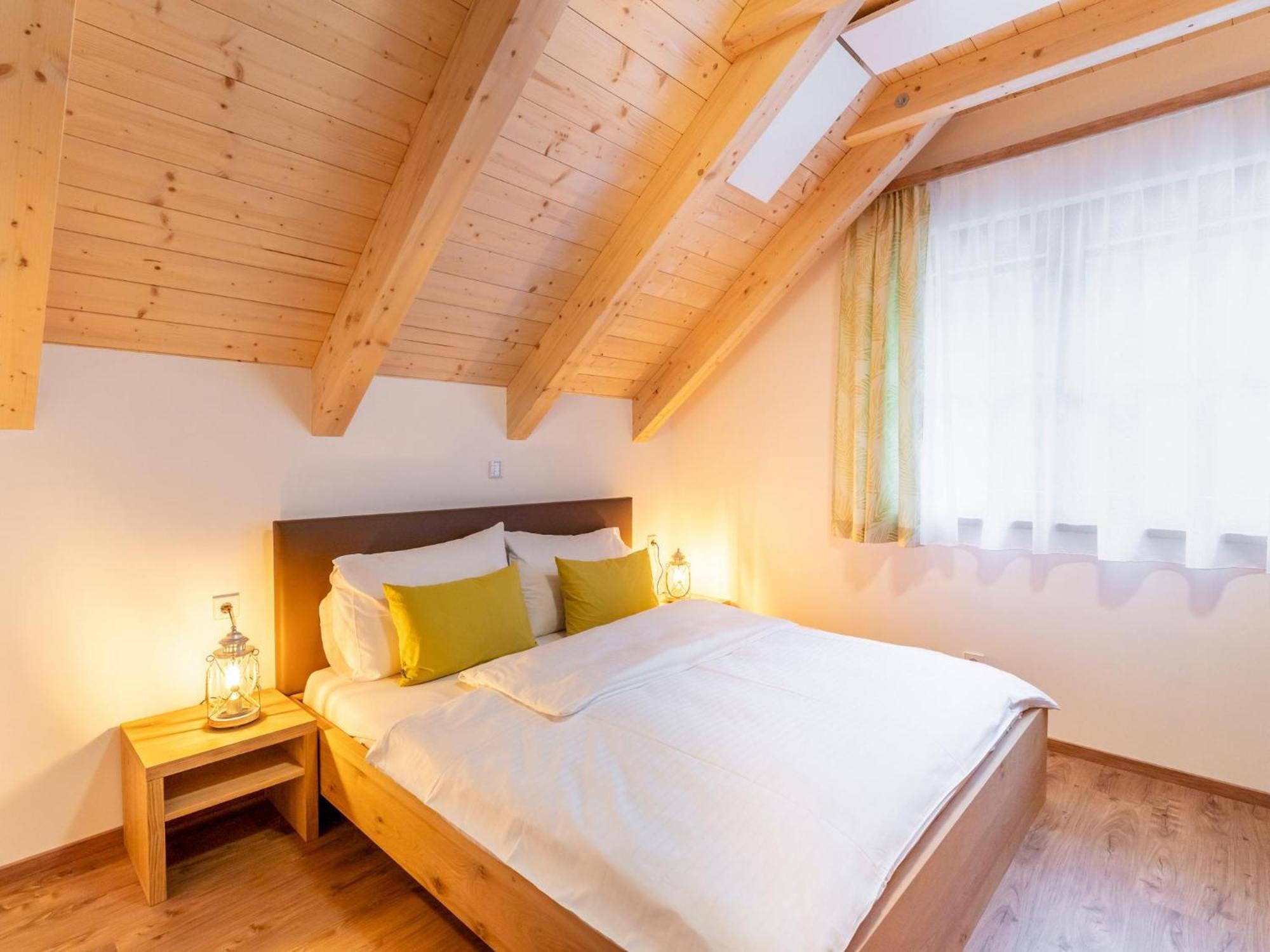 Chalet Thor Donnersbachwald Bagian luar foto