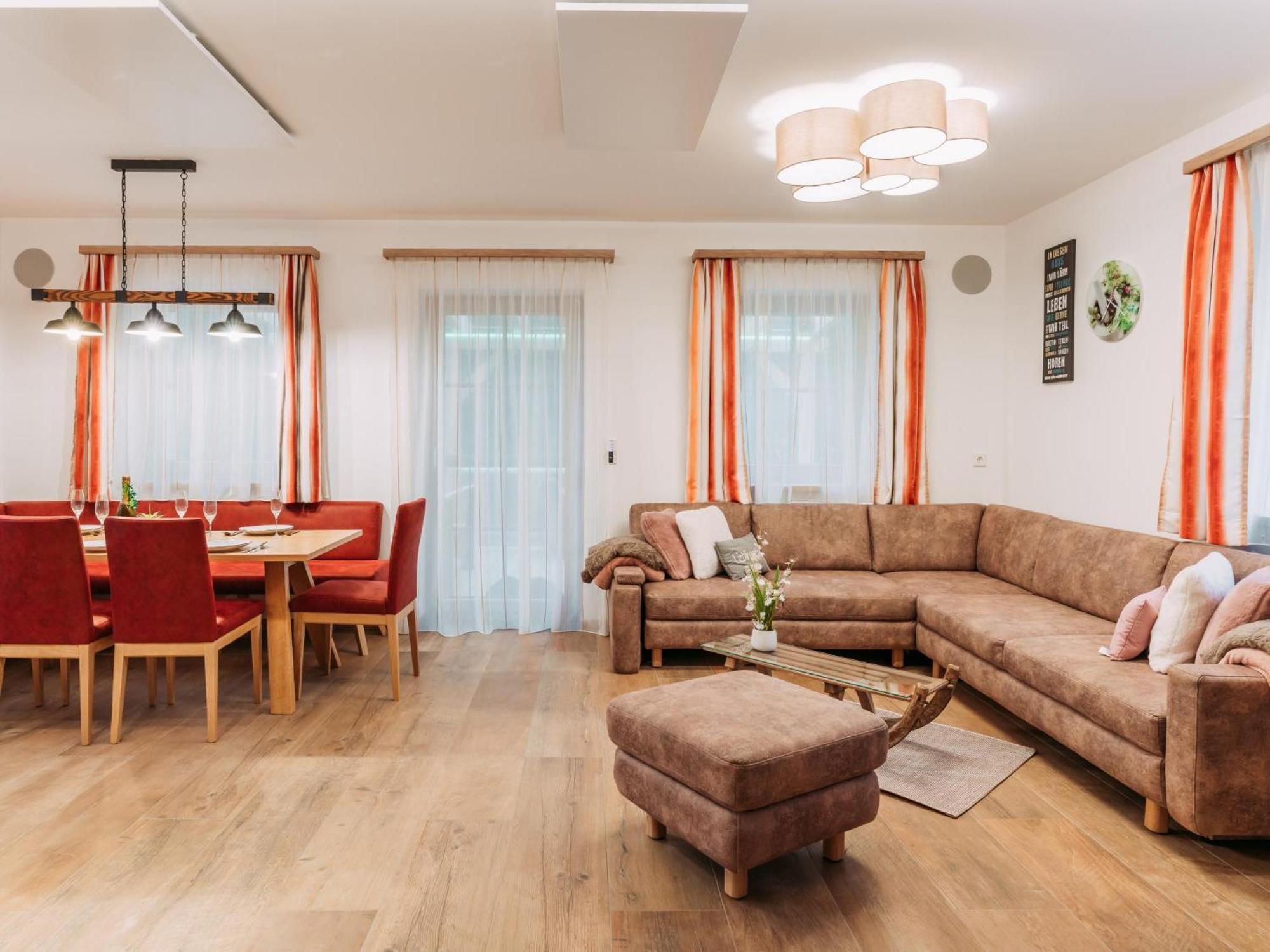 Chalet Thor Donnersbachwald Bagian luar foto