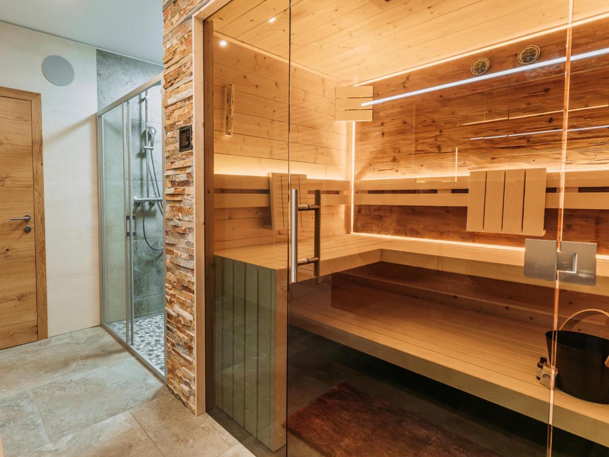Chalet Thor Donnersbachwald Bagian luar foto